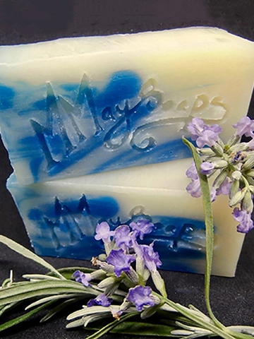 Bristol Blue Lavender