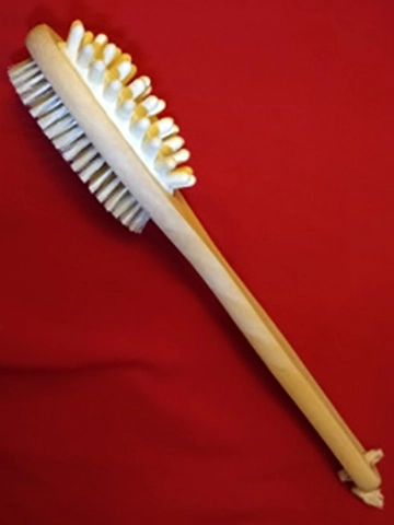 Long handle Bath brush