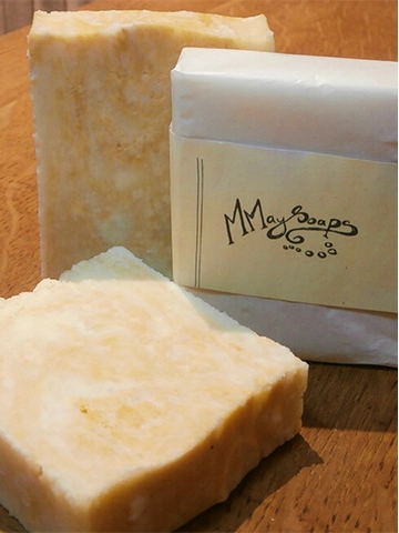 Lemon and Salt Fresh