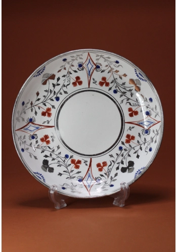 Thomas Wolfe Bread and Butter plate 1792-1818