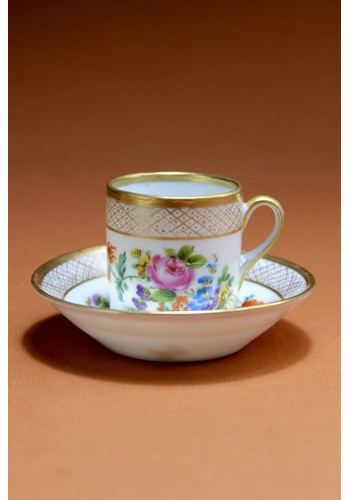 Dagoty Miniature Cup an..