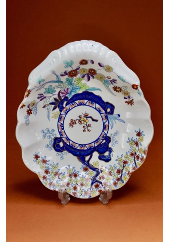 Spode Desert Dish c.1815-30
