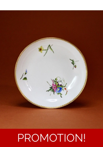Chamberlain Porcelain S..