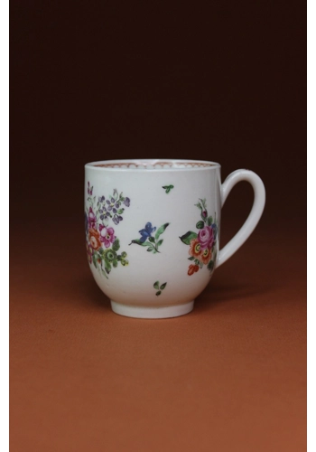 Worcester Coffee Cup c...