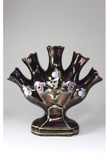 Tulip or Quintal vase 1825