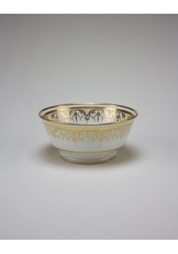 SOLD  Anstice Horton & Rose Slop Bowl