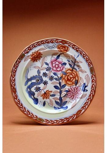Mason's Plate c.1813-20