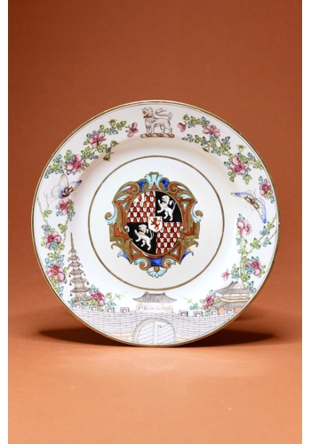 Bloor Derby Armorial Pl..