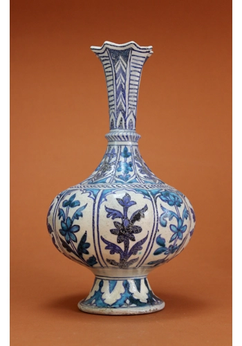Sind or Multan Vase
