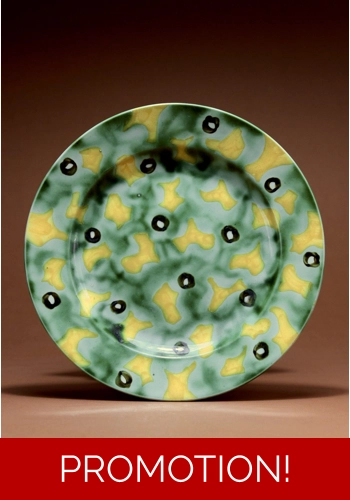 SOLD Spode 