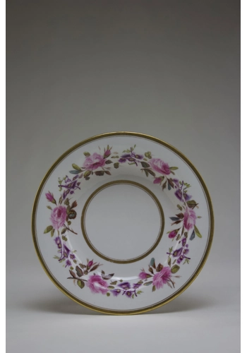 Berry Bowl Attributed T..