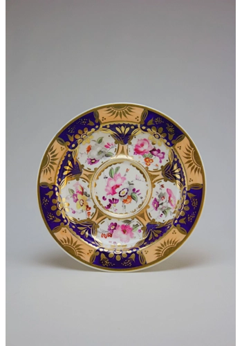Coalport Trembleuse Sau..
