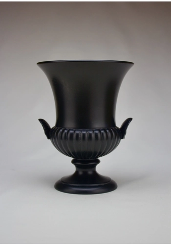 SOLD Wedgwood Ravenstone Urn 1960’s