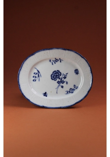 A Rare Chinese Porcelain Dish in 