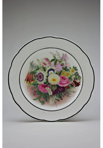 SOLD   Victorian Floral..