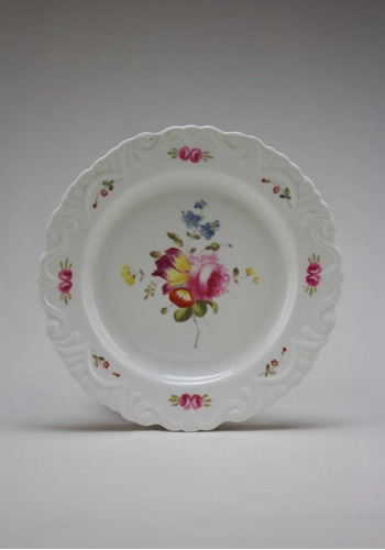 Machin pattern 663 Mous..