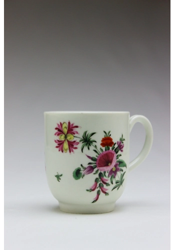 Worcester floral decora..