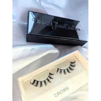 The Crown Lash