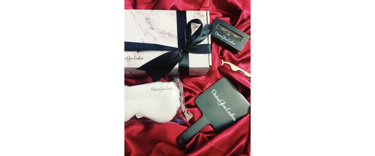 The Festive Gift Set is here!🎁