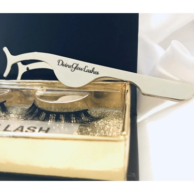 Gold Lash Applicator