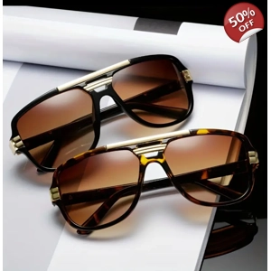 Maxin and Relaxin Mens' Sunglasses