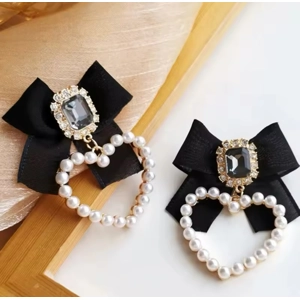 Desired Hearts Earrings