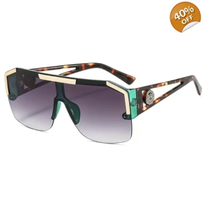 Steppin' Sunglasses