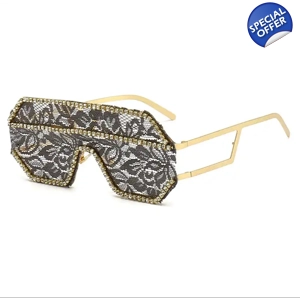 Show Off Shades