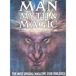 Man, Myth & Magic The Illust..
