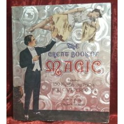 The Great Book of Magic