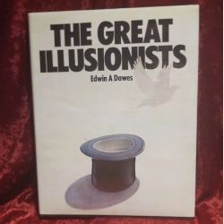 The Great Illusionists - Edw..