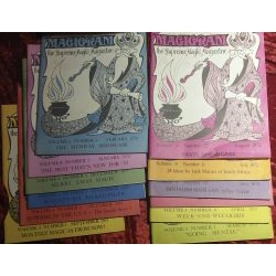 MAGIGRAM BUNDLE Volume 4