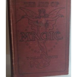 The Art of Magic - 1909 - 2n..