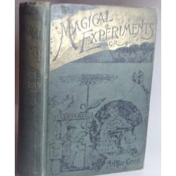 Magical Experiments or Scien..