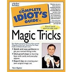THE COMPLETE IDIOT'S GUIDE T..