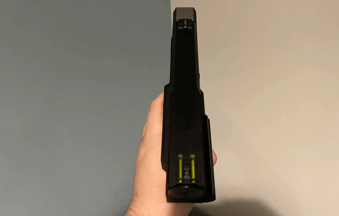 FSC FIbre Optic Sights