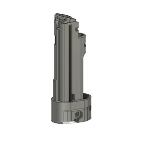 CymruTec 12g FSC Magazine