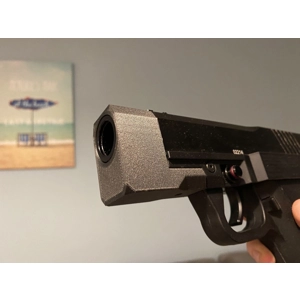 FSC Compensator