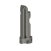CymruTec 20g FSC Magazine