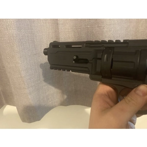 HDR50 Extended Mag Release