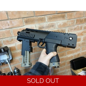 FSC MP7 kit