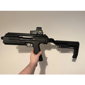 Pistelle x68 Carbine Kit