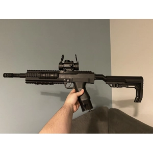 Cymrutec FSC Paintball rifle Kit