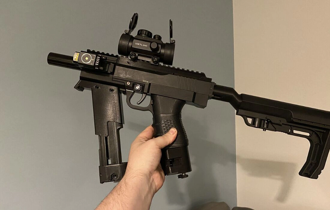 FSC Carbine Kit