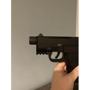 FSC Compensator Shorty