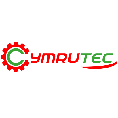 New Logo New Products