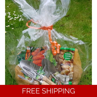 Gardening Set Raffle Gardening Set Raffle