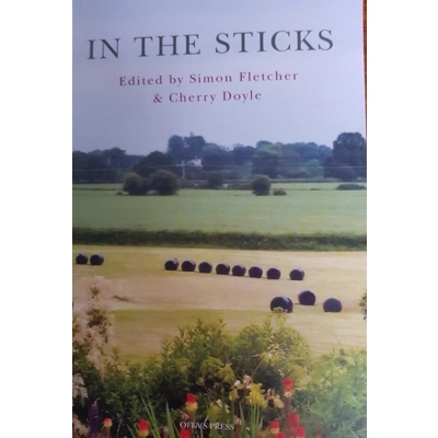 In The Sticks by various local poets