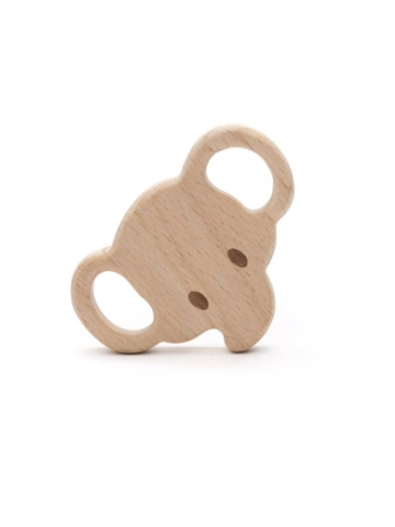 Bijtring Durable 020.1010 olifant Bijtring Durable 020.1010 olifant