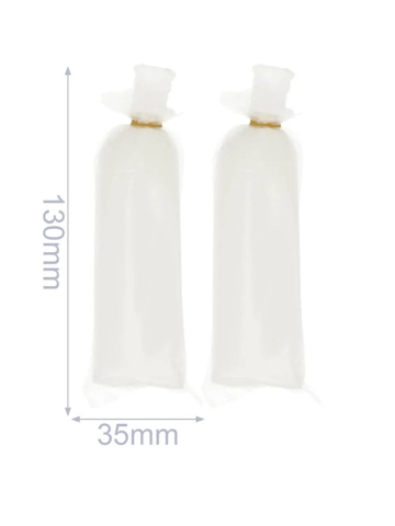 Opry Pieper voor knuffel 130x35mm Opry Pieper voor knuffel 130x35mm